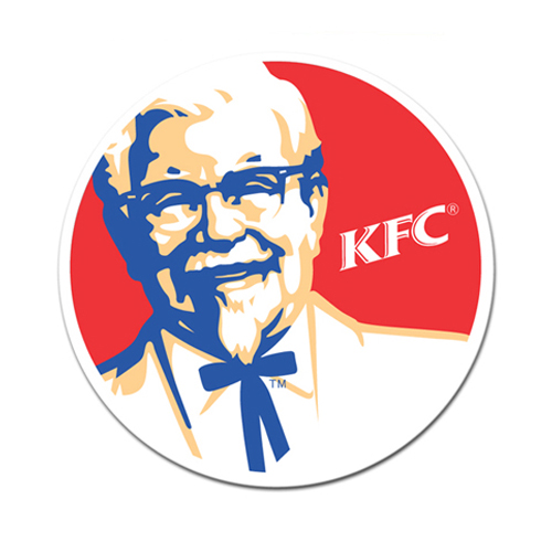 ǻͿǰ 콺е UVĮ 콺е KFC_PVC  콺е  (190*190mm) ǰ 