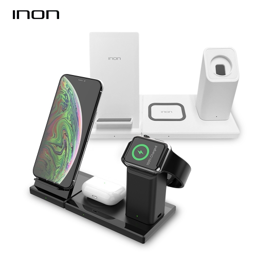 ǰ Ÿǰ ̵ǰ ̳ INON 3in1 ӹ for Apple Watch IN-WC510T ǰ 